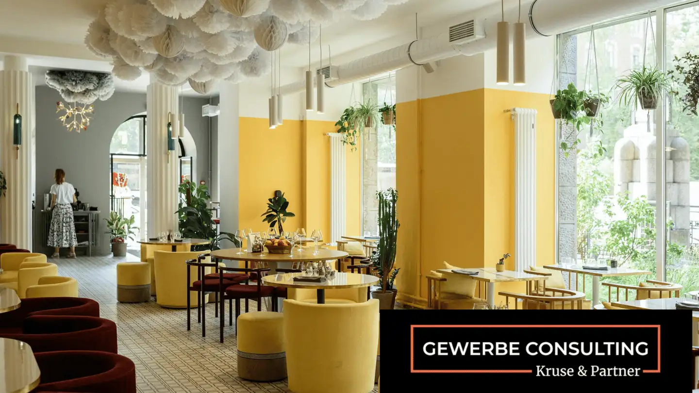 Restaurant for rent - 8001 Zürich