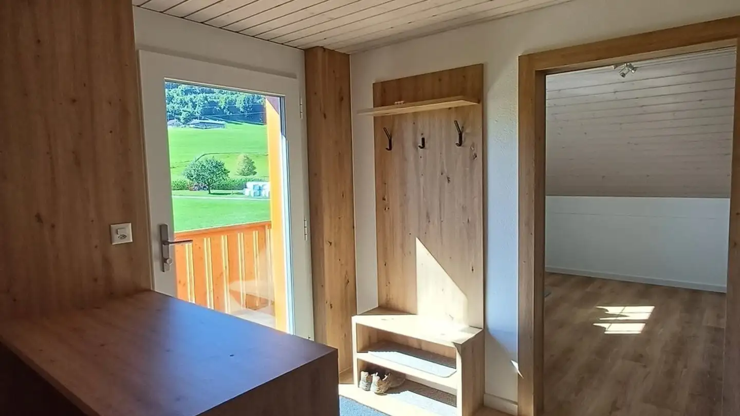 Wohnung mieten - Göbsistrasse 26, 9053 Teufen AR