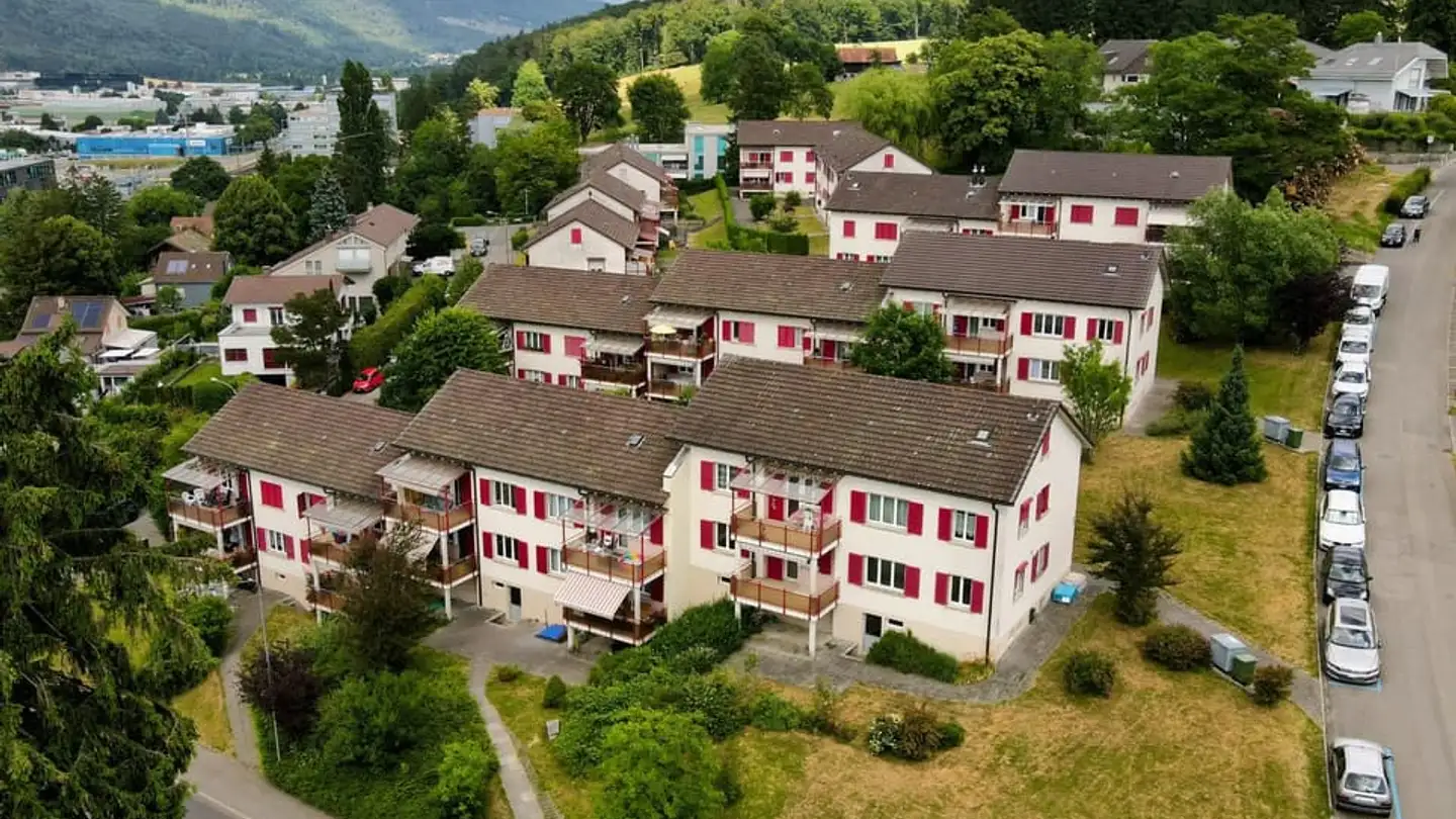 Appartement à louer - Chemin De La Marnière / Lehmgrubenweg 18a, 2504 Biel/Bienne