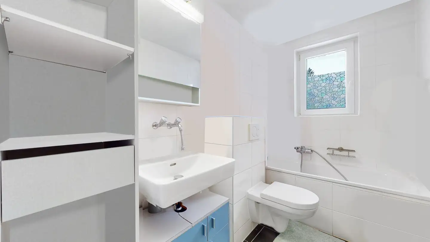 Appartamento in affitto - Route De Reconvilier 29, 2710 Tavannes - Photo 3