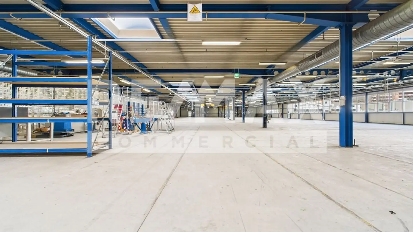 Gewerbe kaufen - 6710 Biasca