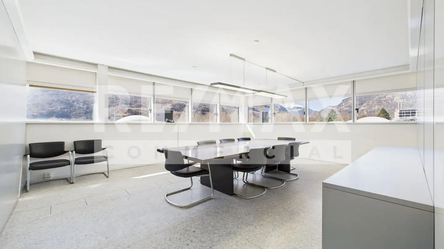 Commerciale in vendita - 6710 Biasca - Foto 2