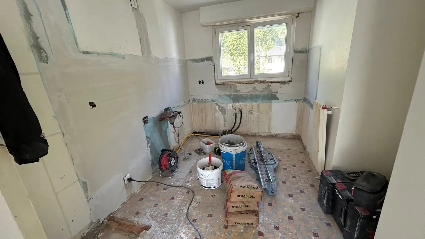 Appartamento in affitto - Chemin Des Champs De La Croix 3, 1337 Vallorbe - Foto 4