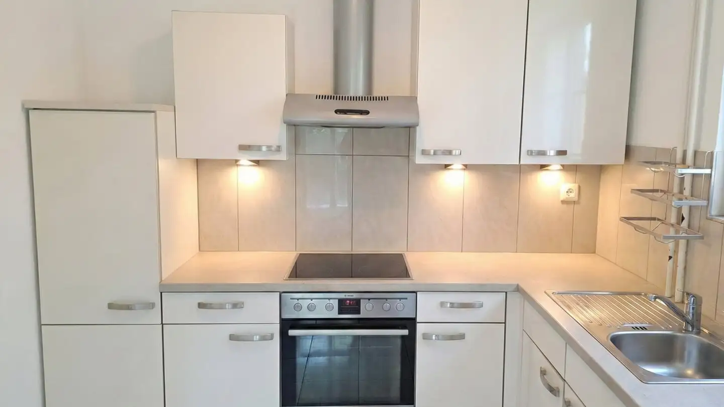 Single room for rent - 4600 Olten - Photo 3