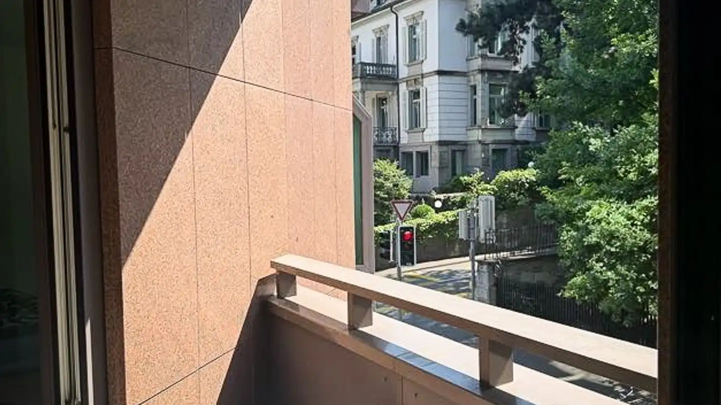 Wohnung mieten - Brandschenkestrasse 40, 8001 Zürich - Foto 4
