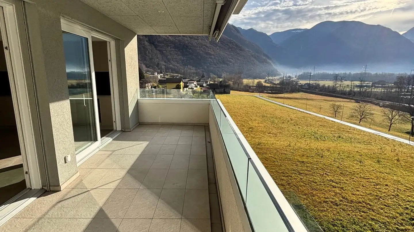 Apartment for rent - 6702 Claro