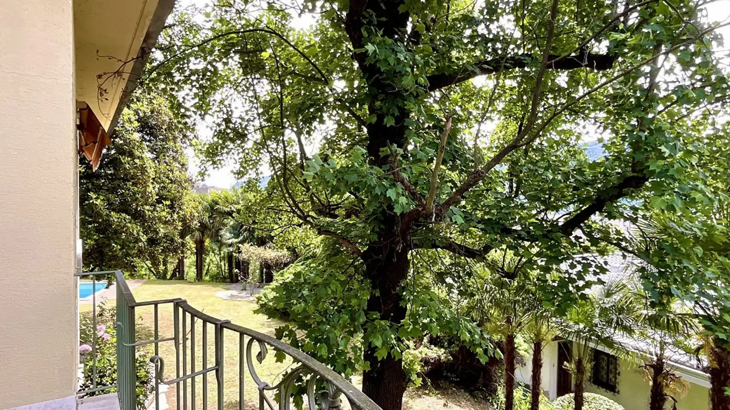 Casa singola in vendita - Via Balbio 43, 6834 Morbio Inferiore - Photo 2