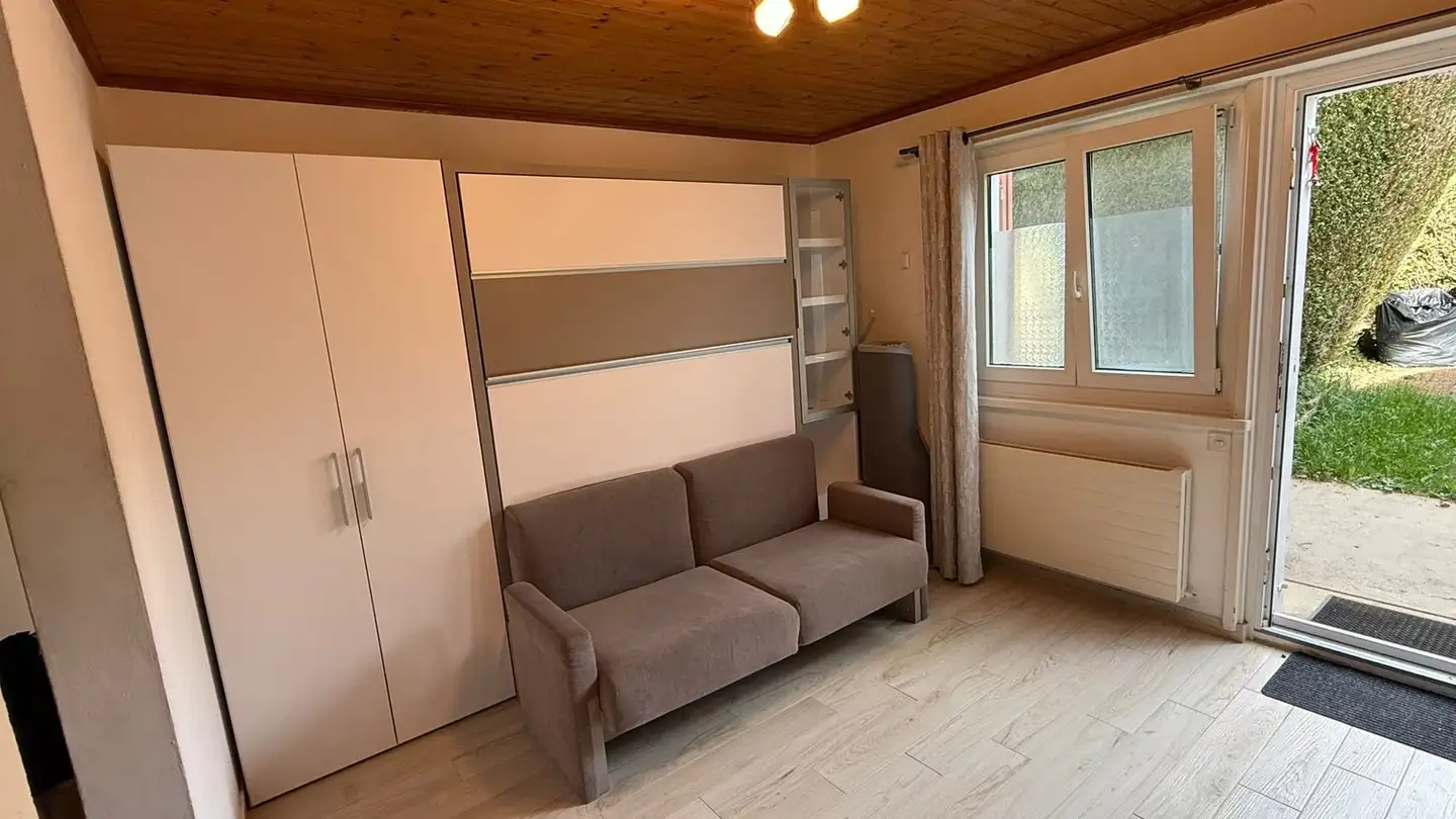 Apartment for rent - Chemin De Riondet 5, 1291 Commugny