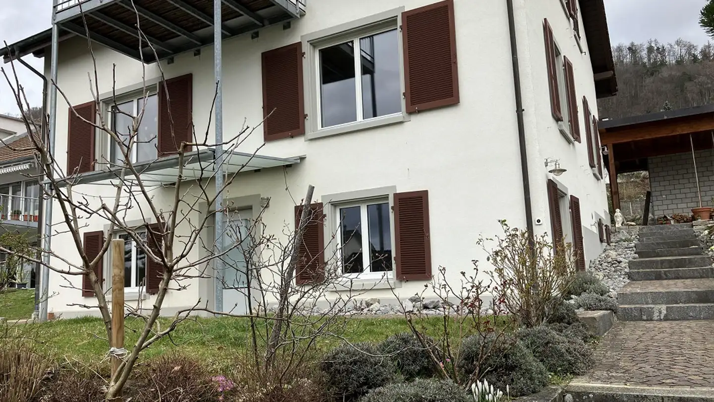 Wohnung mieten - Blaurockstrasse 8, 8260 Stein am Rhein