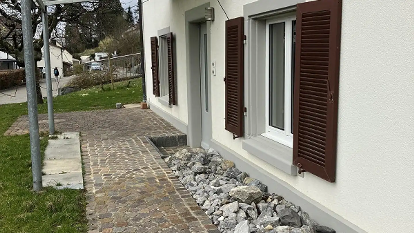 Wohnung mieten - Blaurockstrasse 8, 8260 Stein am Rhein - Foto 2