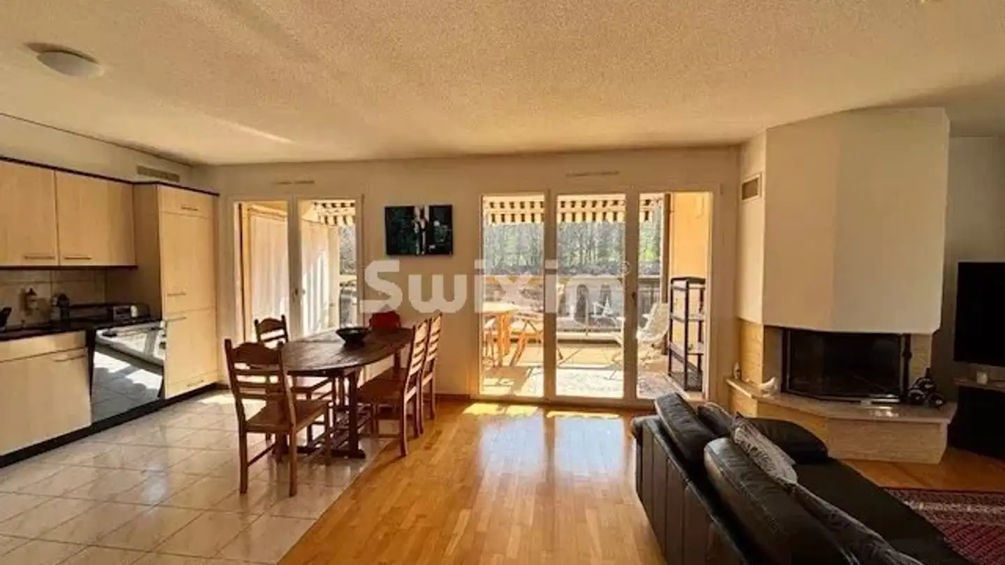 Apartment for sale - 1071 Chexbres - Photo 2