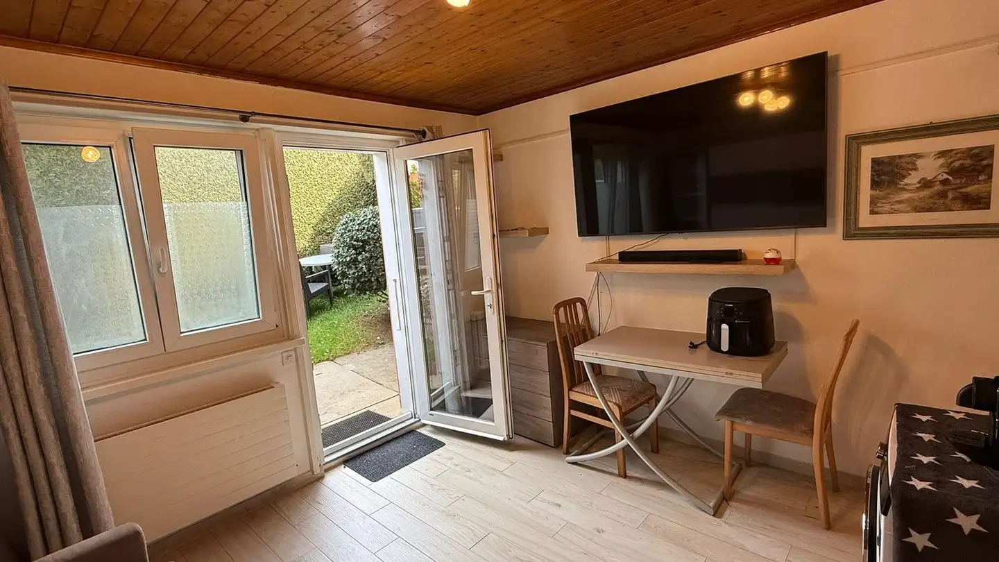 Apartment for rent - Chemin De Riondet 5, 1291 Commugny - Photo 2