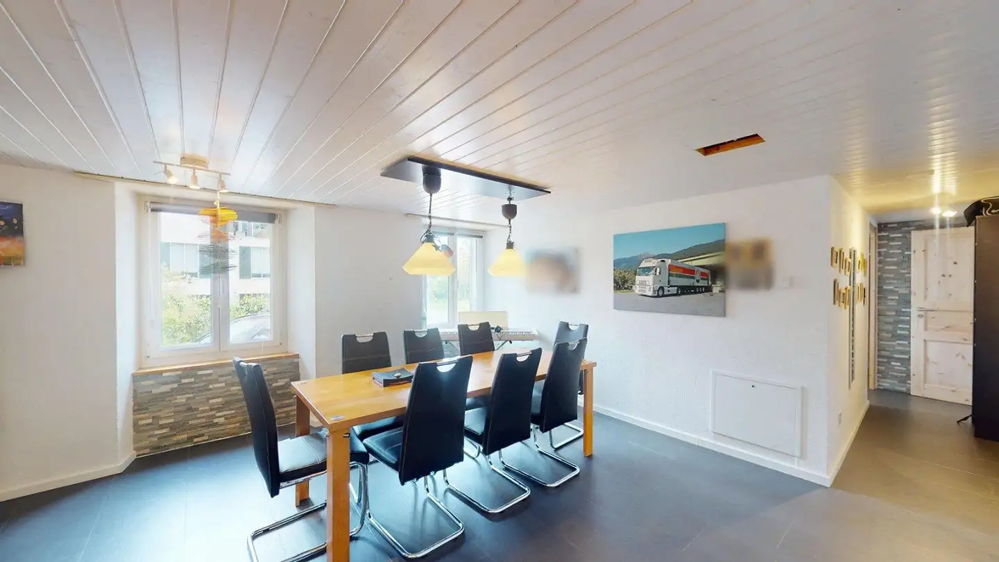 Casa singola in vendita - Saalhofstrasse 12, 5018 Erlinsbach - Photo 2