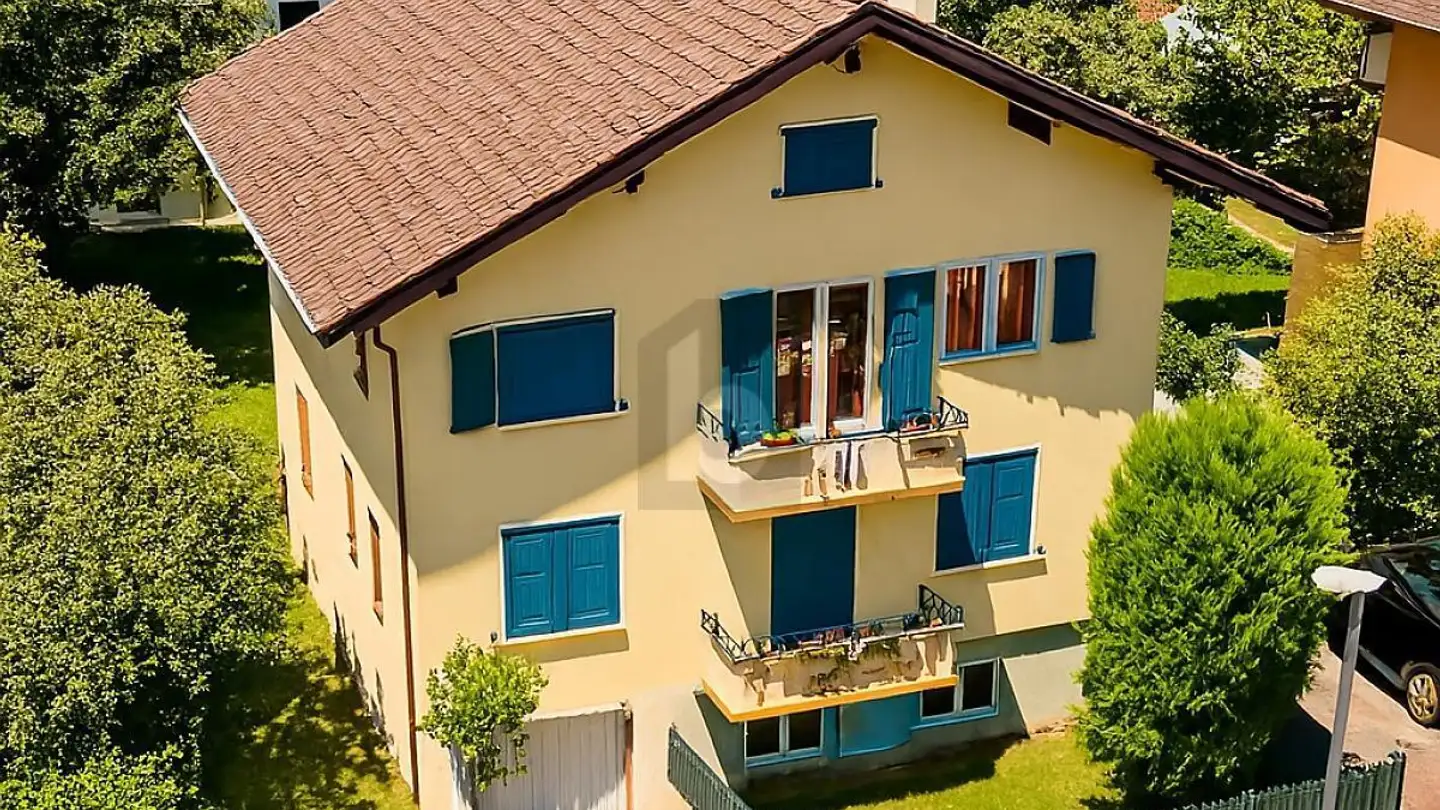 Edificio ad uso misto in vendita - 1950 Sion - Photo 3