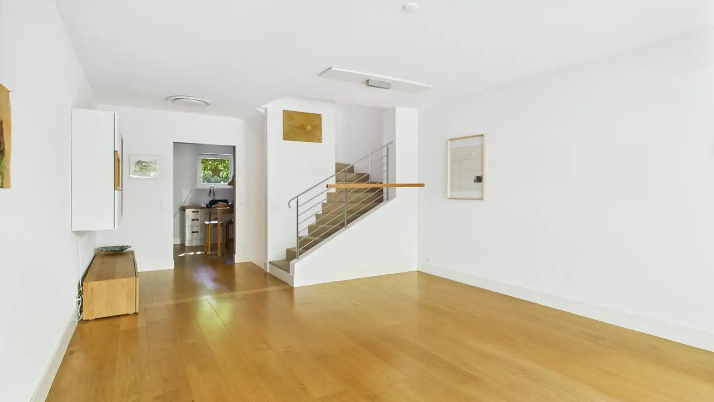 Maison jumelle à vendre - 1248 Hermance - Photo 3