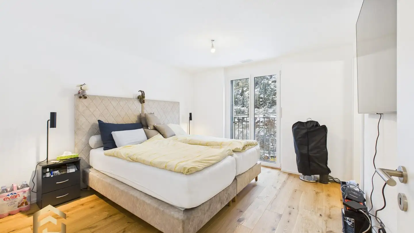 Wohnung kaufen - 3924 St. Niklaus VS - Foto 4