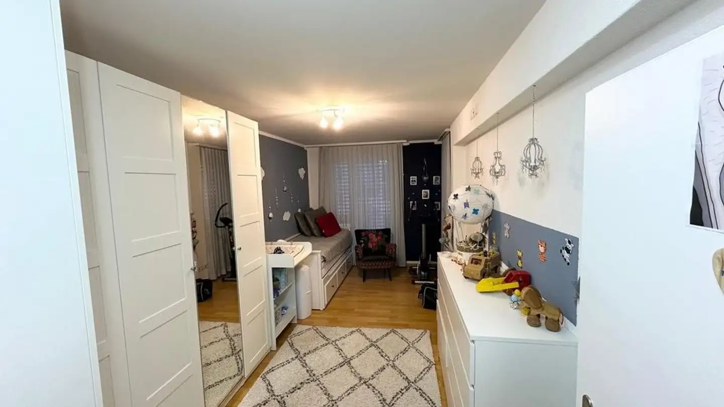 Appartement à louer - Am Platz 8, 7310 Bad Ragaz - Photo 4