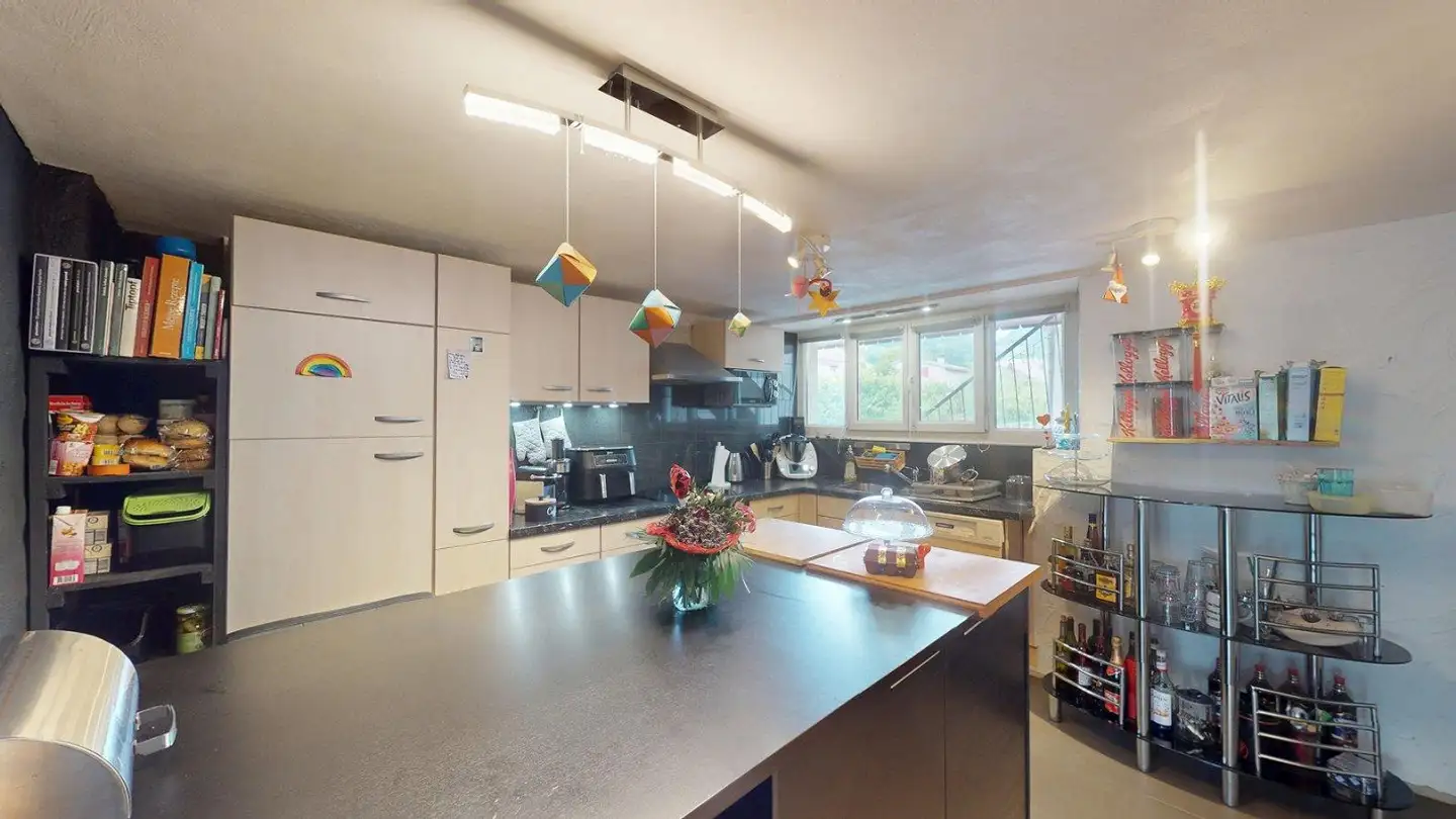 Casa singola in vendita - Saalhofstrasse 12, 5018 Erlinsbach - Photo 3