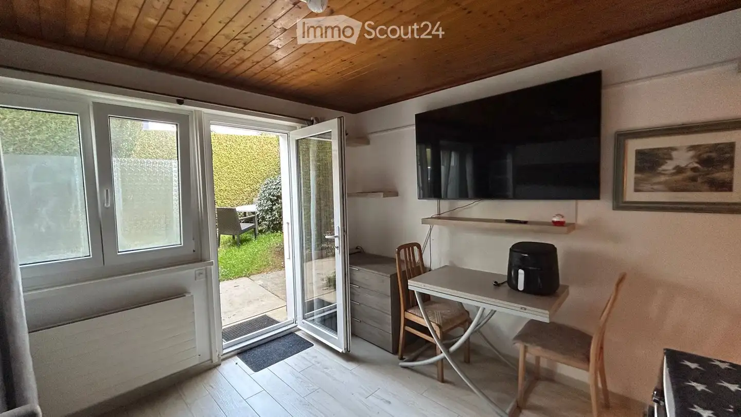 Apartment for rent - Chemin De Riondet 5, 1291 Commugny - Photo 3