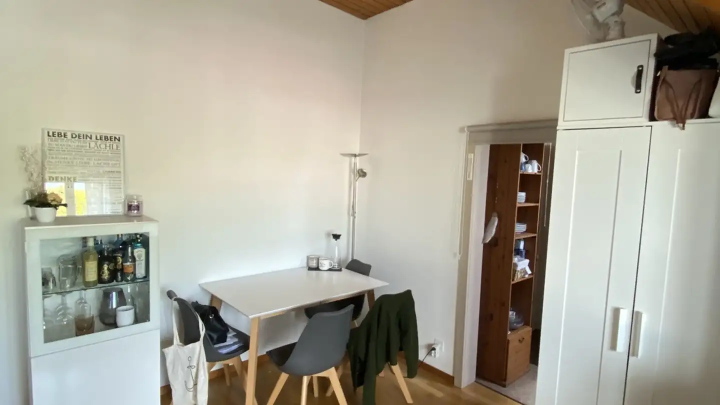 Appartamento in affitto - Friesenstrasse 13, 3185 Schmitten FR - Photo 2