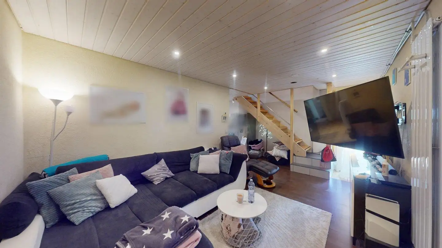 Casa singola in vendita - Saalhofstrasse 12, 5018 Erlinsbach - Photo 4