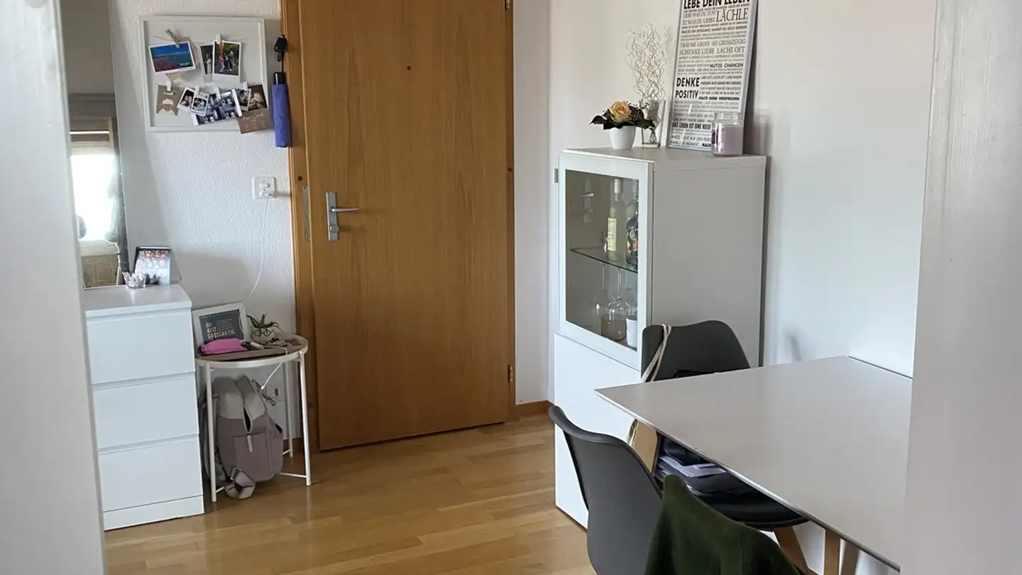 Appartamento in affitto - Friesenstrasse 13, 3185 Schmitten FR - Photo 3