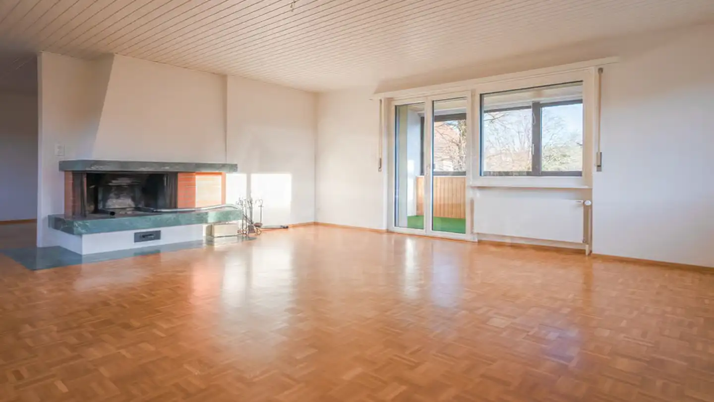 Single house for rent - Blattishusstrasse 5, 3182 Ueberstorf - Photo 3
