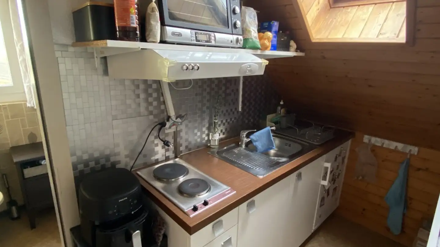 Appartamento in affitto - Friesenstrasse 13, 3185 Schmitten FR - Photo 4