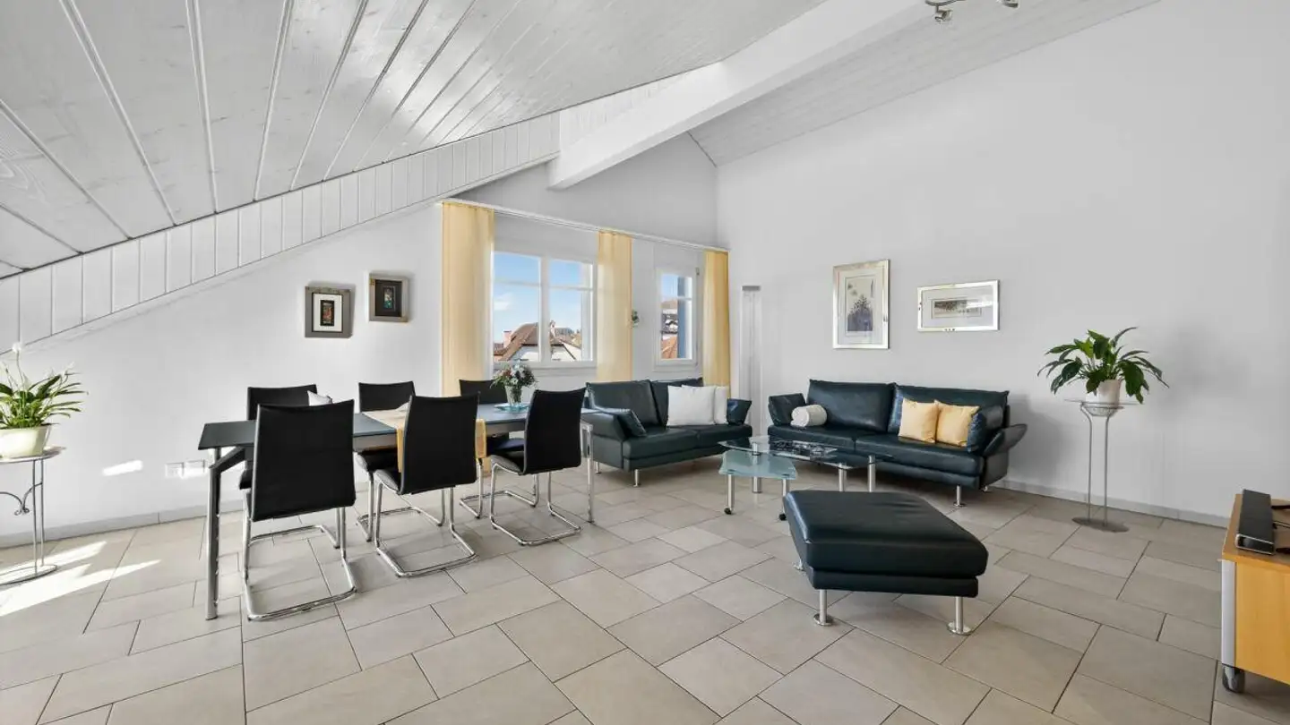 Penthouse for sale - 6234 Triengen - Photo 4