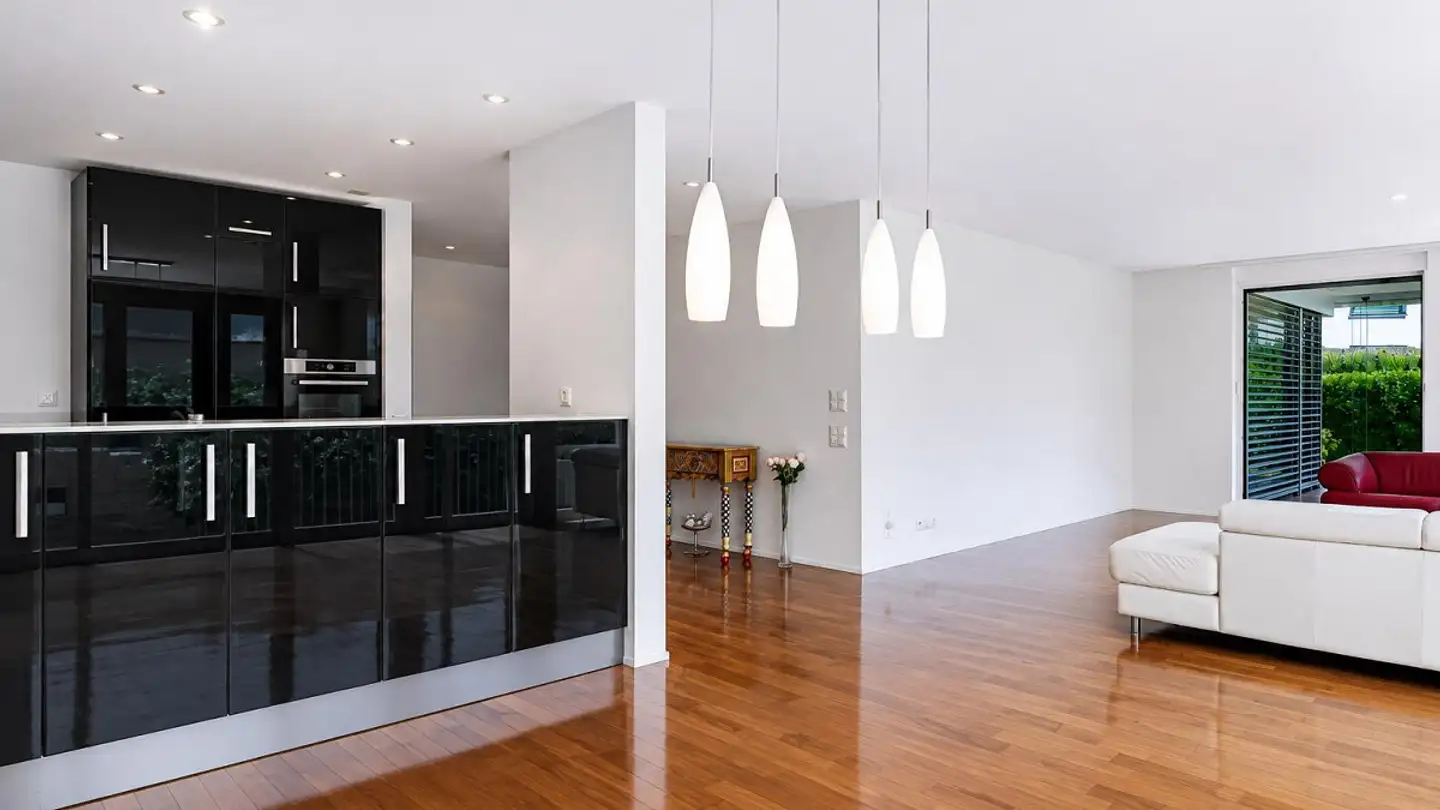 Wohnung mieten - Büelstrasse 24, 6052 Hergiswil NW - Foto 2