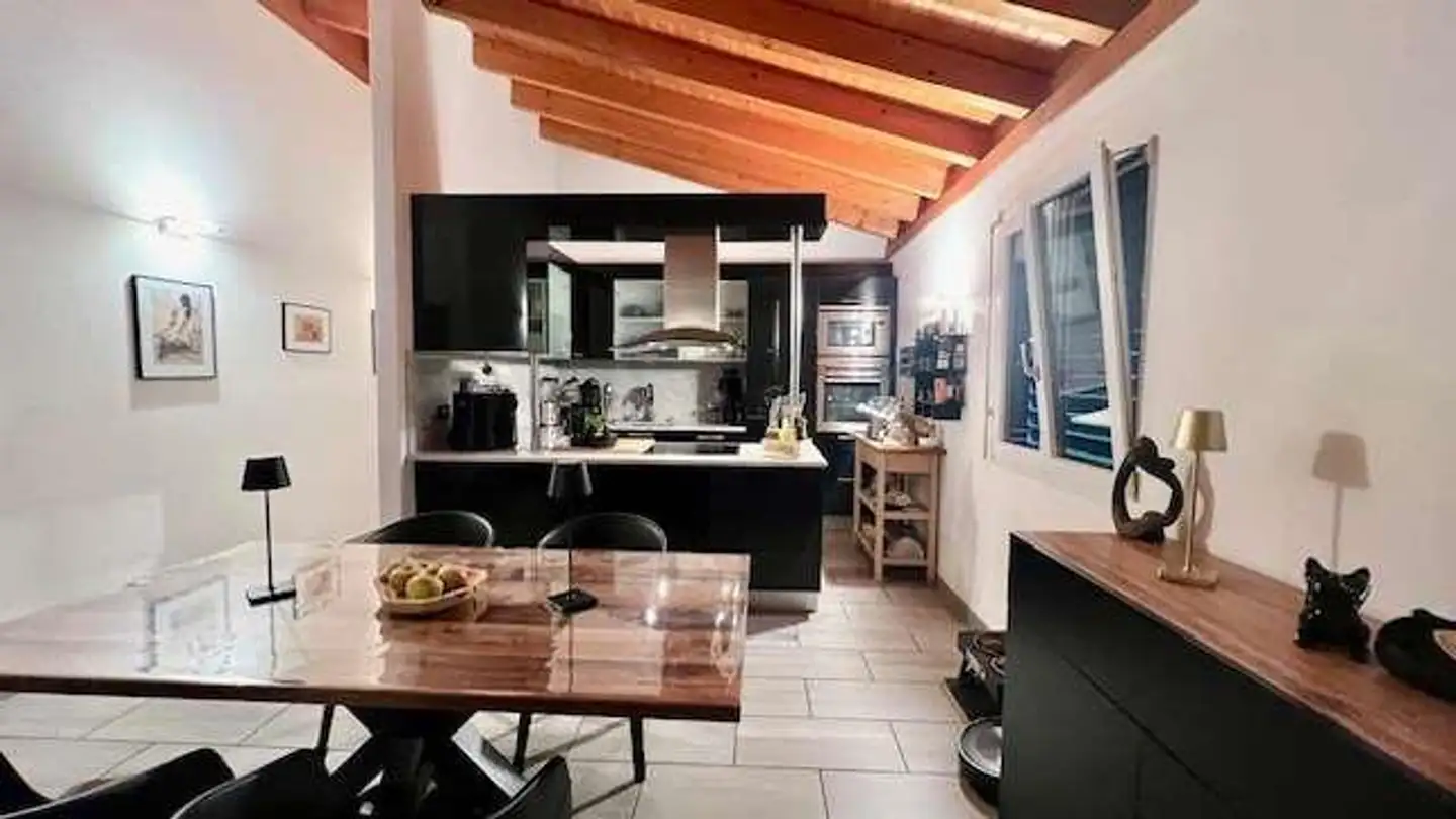 Appartamento in vendita - 6592 S. Antonino - Foto 3