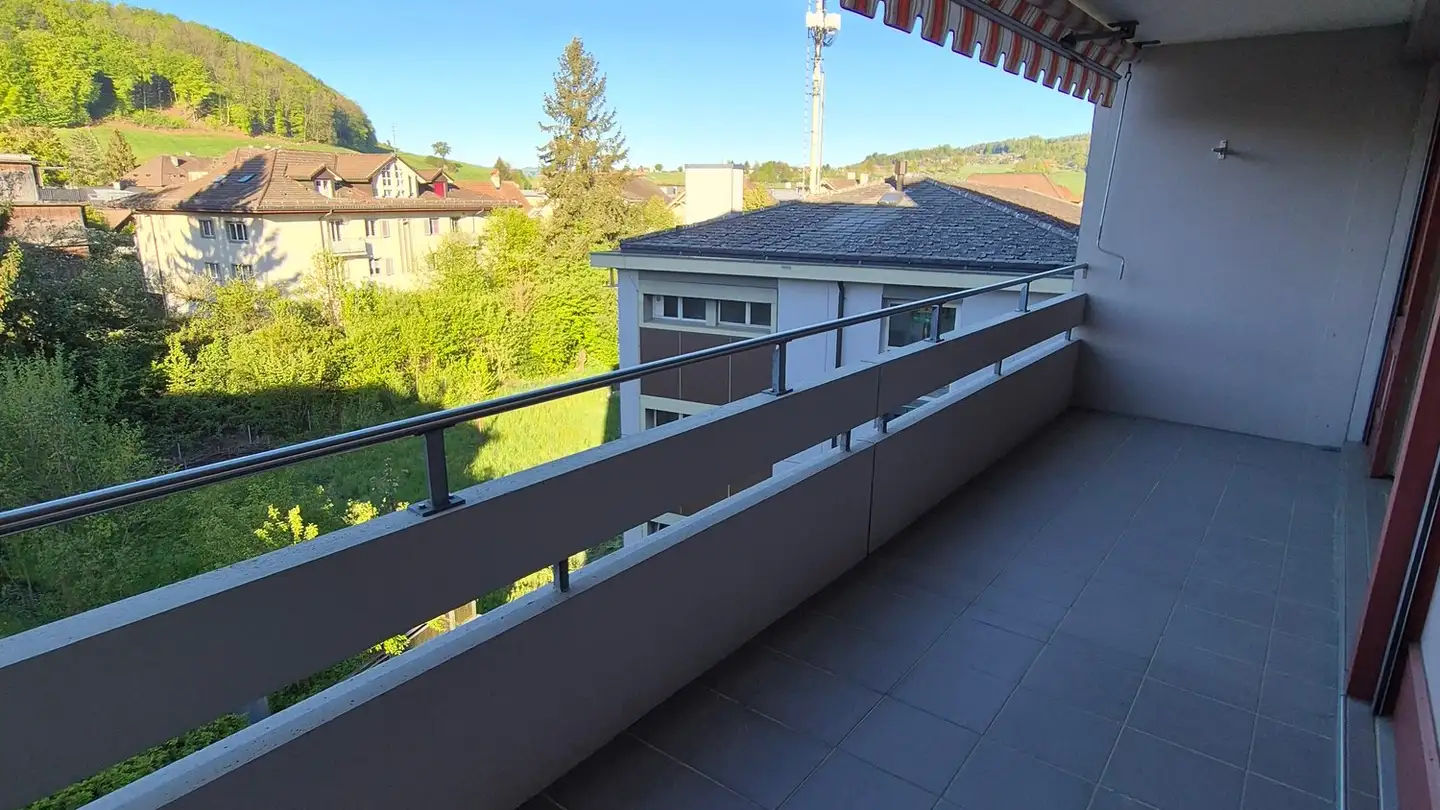 Appartamento in affitto - Bahnhofstrasse 8, 3076 Worb