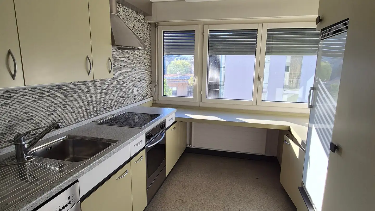Appartement à louer - Bahnhofstrasse 8, 3076 Worb - Photo 2