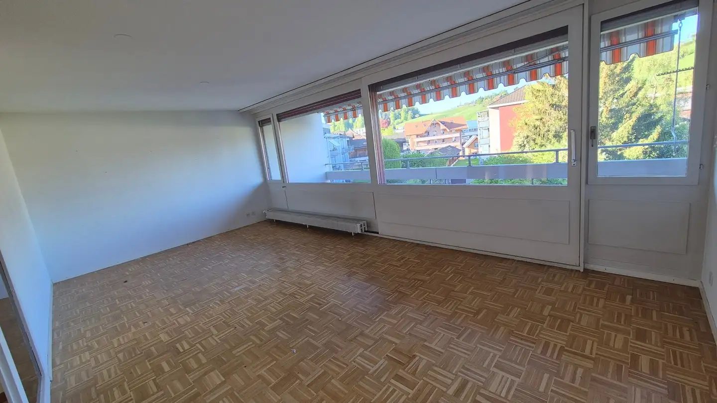 Appartement à louer - Bahnhofstrasse 8, 3076 Worb - Photo 3