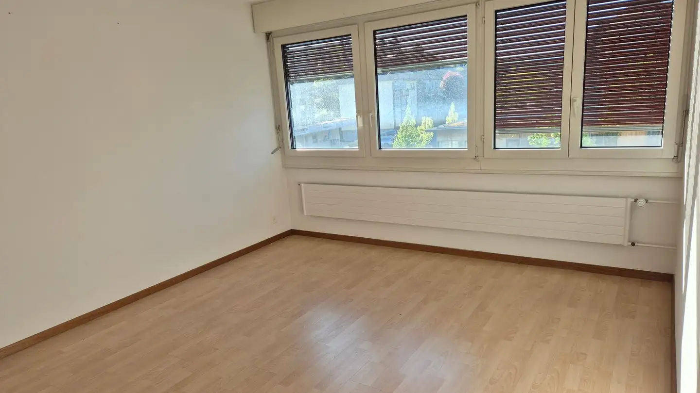 Appartement à louer - Bahnhofstrasse 8, 3076 Worb - Photo 4