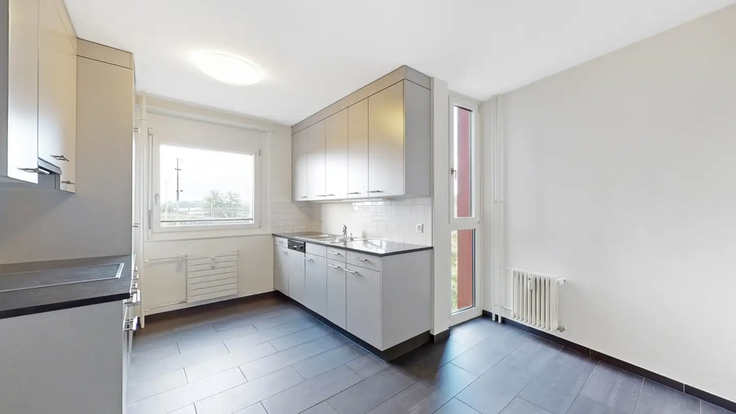 Appartement à louer - Birsfelderstrasse 93, 4132 Muttenz - Photo 2