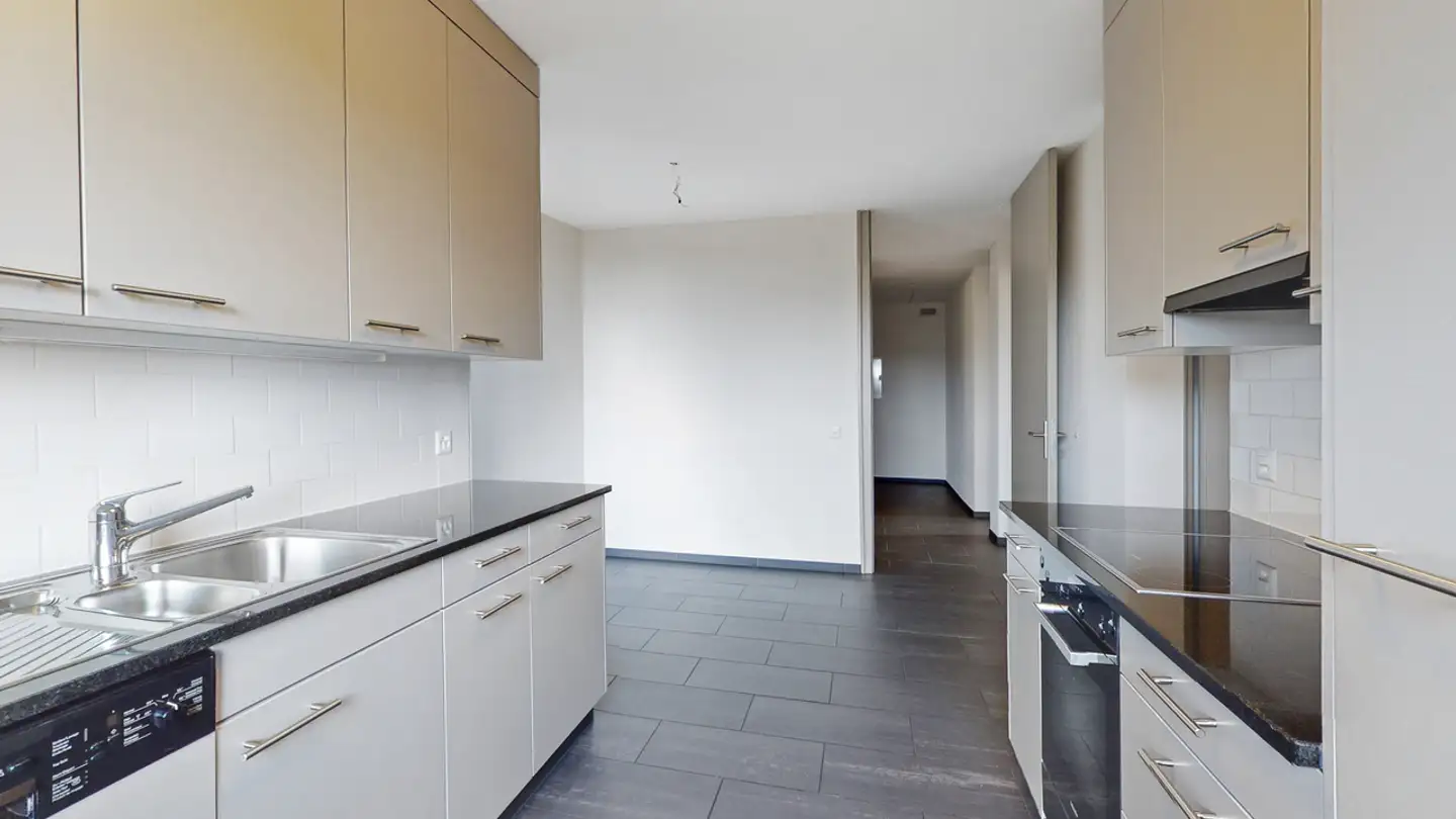 Appartement à louer - Birsfelderstrasse 93, 4132 Muttenz - Photo 3