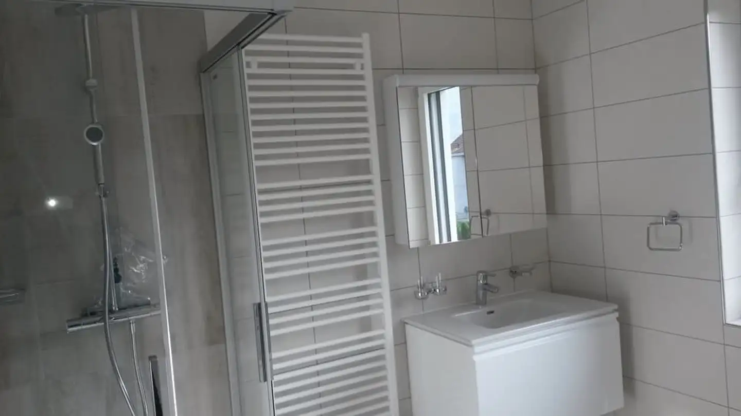 Wohnung mieten - Rue Saint-Maurice 39, 2852 Courtételle - Foto 2