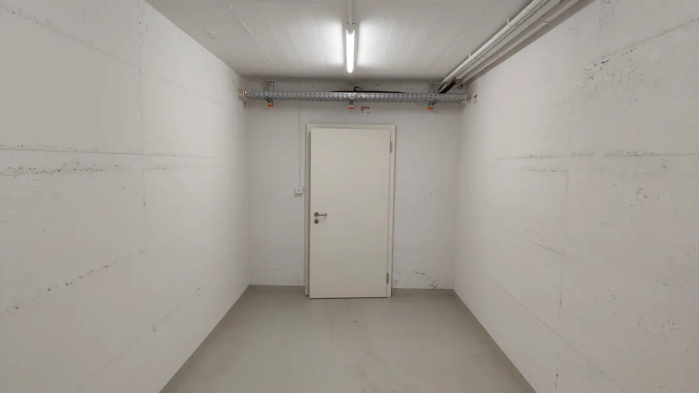 Lagerraum mieten - Rufsteinweg 4, 4410 Liestal
