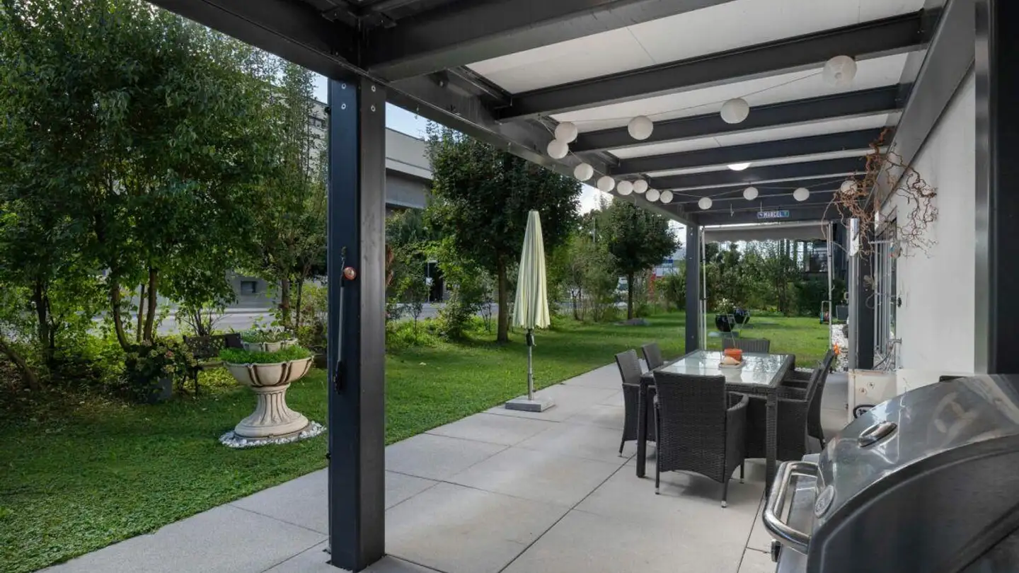 Appartamento in vendita - Zürichstrasse 56a, 8340 Hinwil - Foto 3