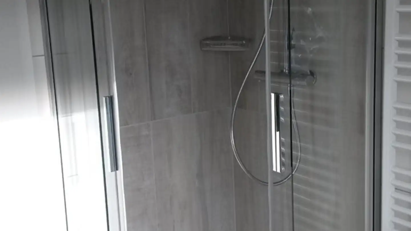 Wohnung mieten - Rue Saint-Maurice 39, 2852 Courtételle - Foto 3