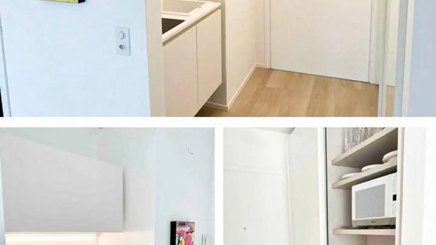 Appartement à vendre - 6648 Minusio - Photo 4