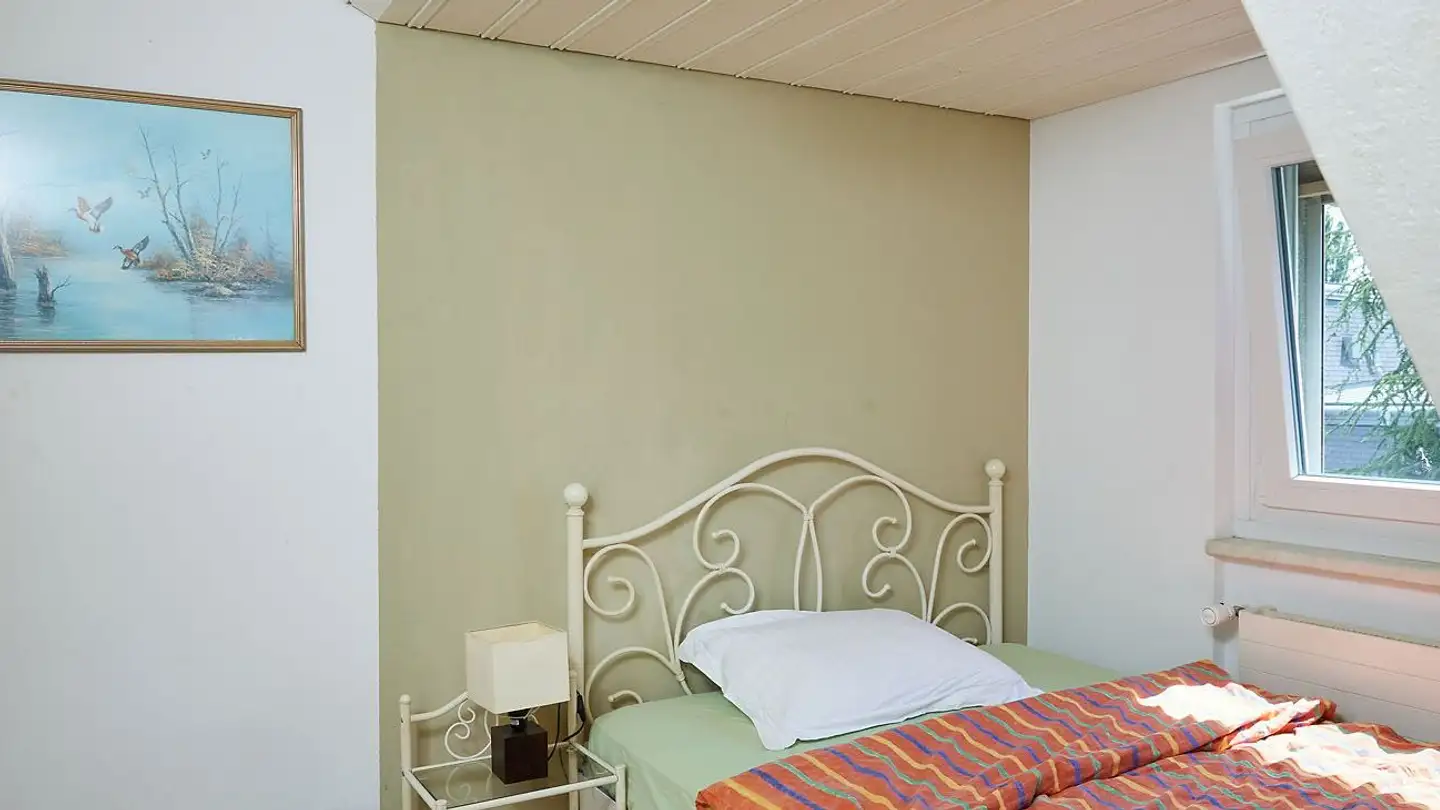 Möblierte Wohnung mieten - Rue Neuve / Neuengasse 6, 2502 Biel/Bienne - Foto 4