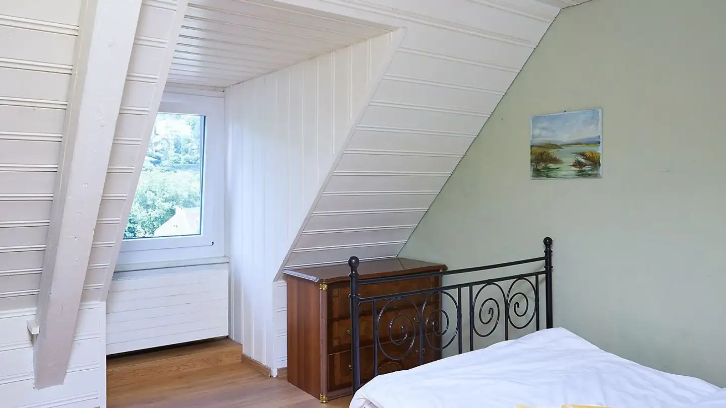 Möblierte Wohnung mieten - Rue Neuve / Neuengasse 6, 2502 Biel/Bienne