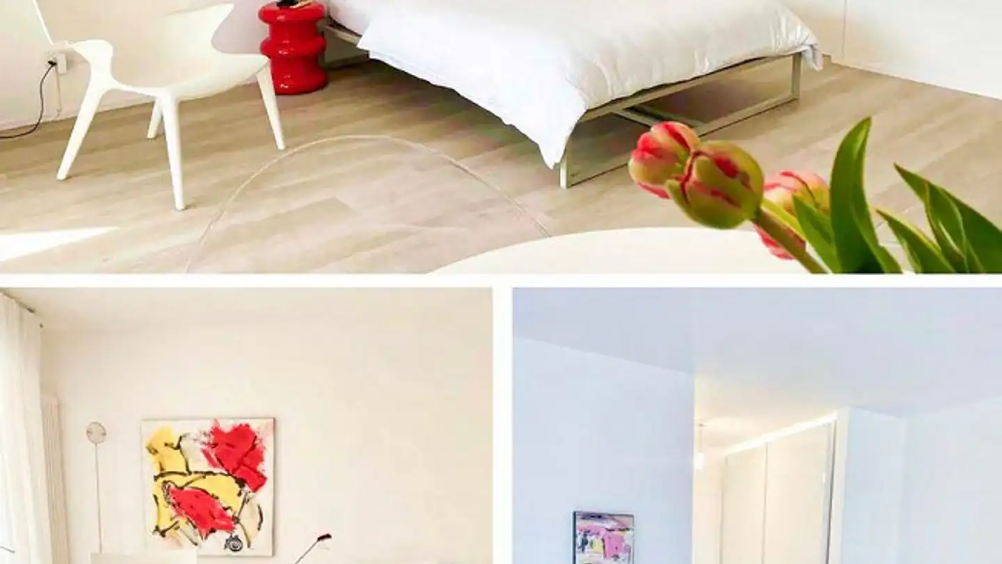 Appartement à vendre - 6648 Minusio - Photo 2