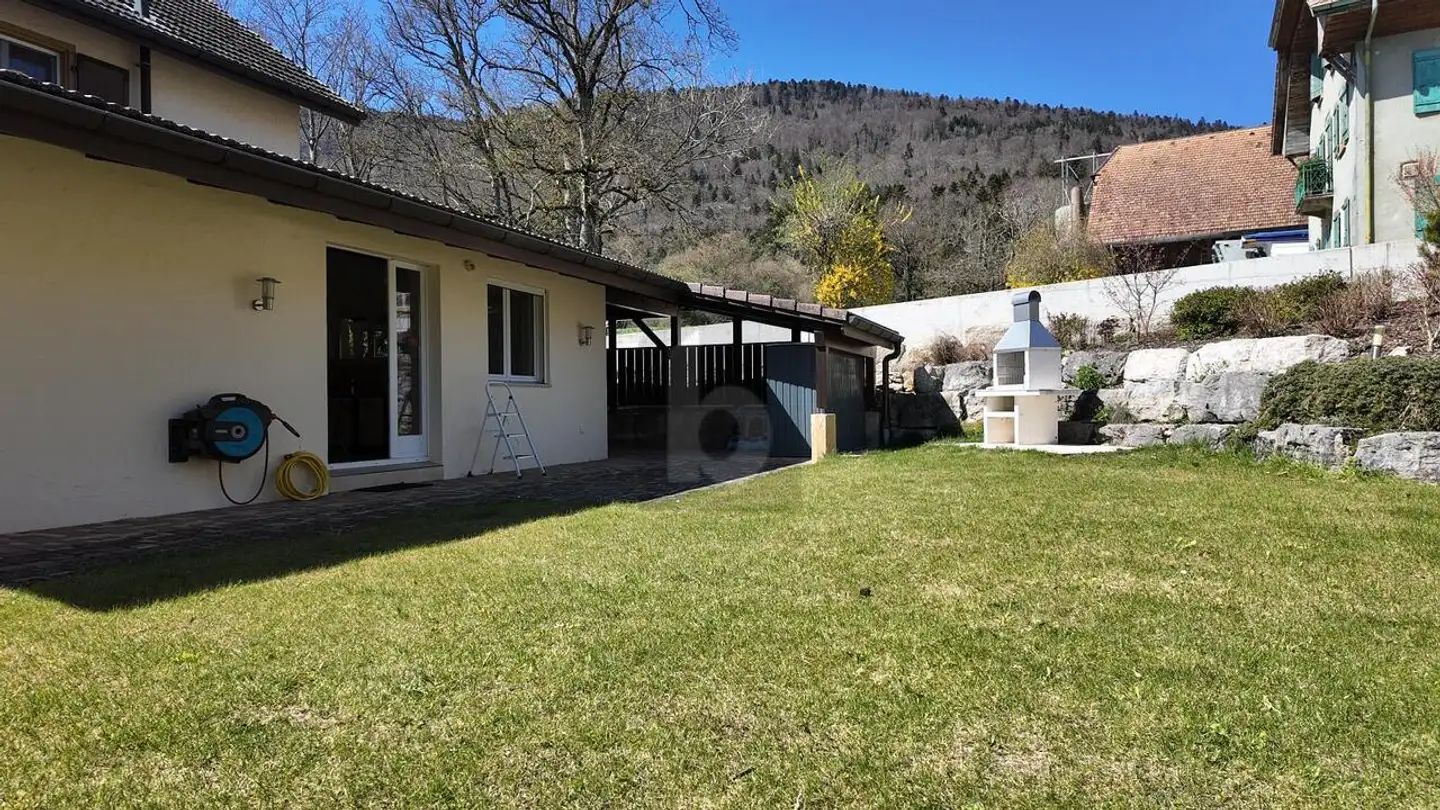 Appartamento in affitto - 2072 St-Blaise - Photo 2