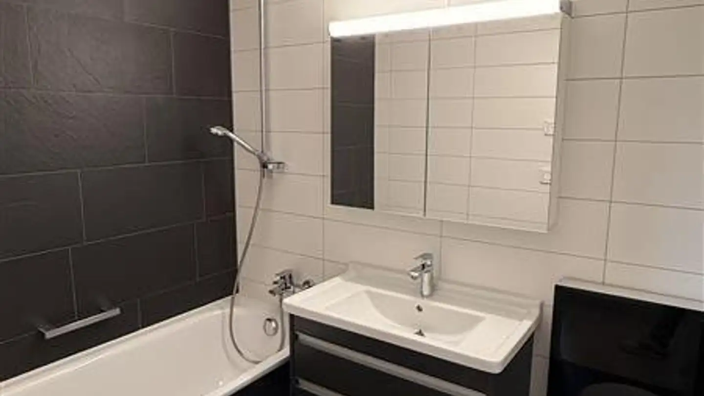 Appartement à louer - Liebrütistrasse 22, 4303 Kaiseraugst - Photo 3