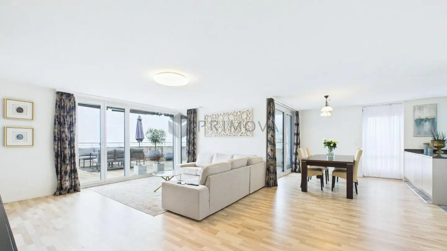 Stepped house for sale - 5222 Umiken - Photo 2