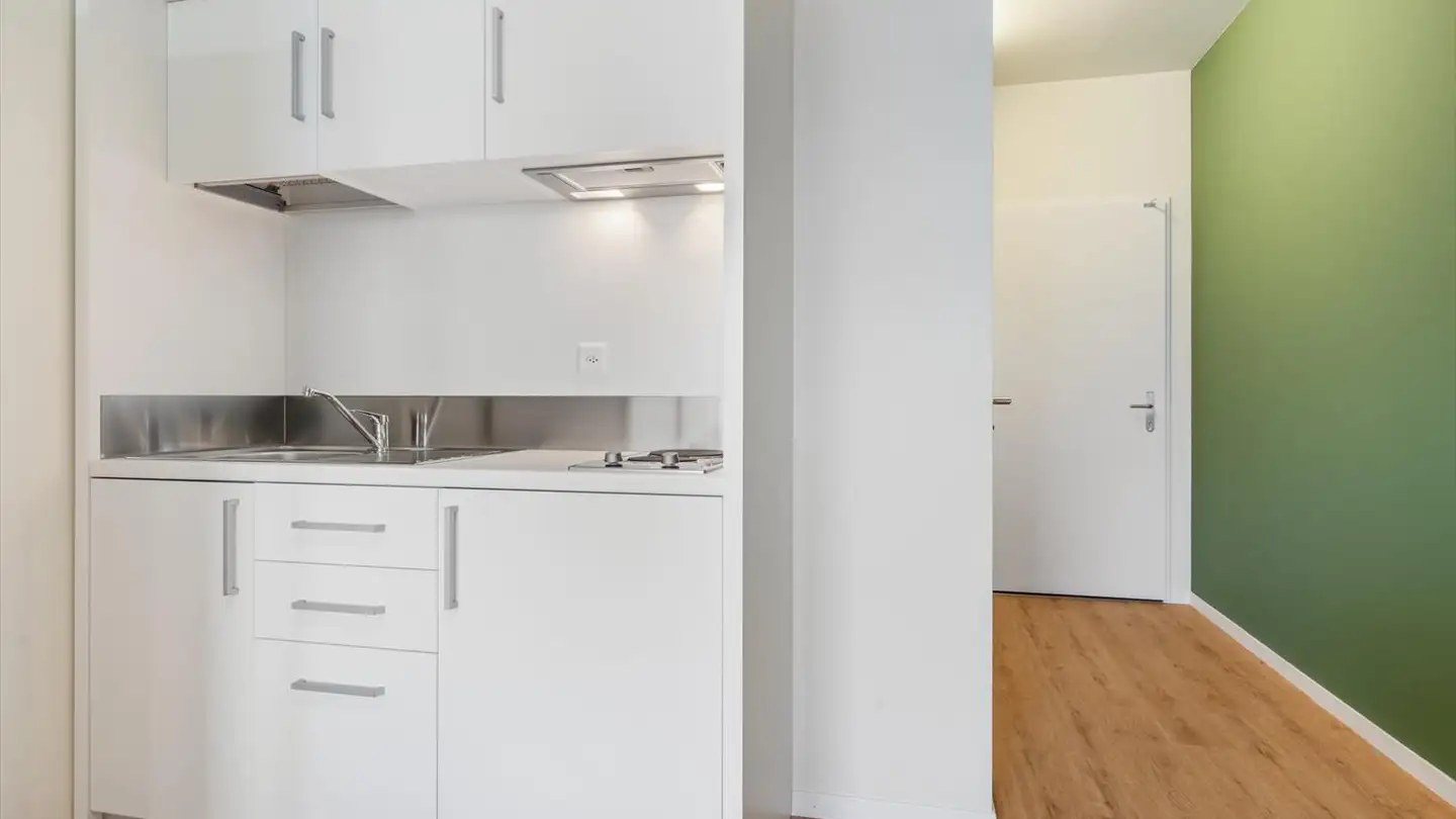 Wohnung mieten - Quai Du Seujet 30, 1201 Genève