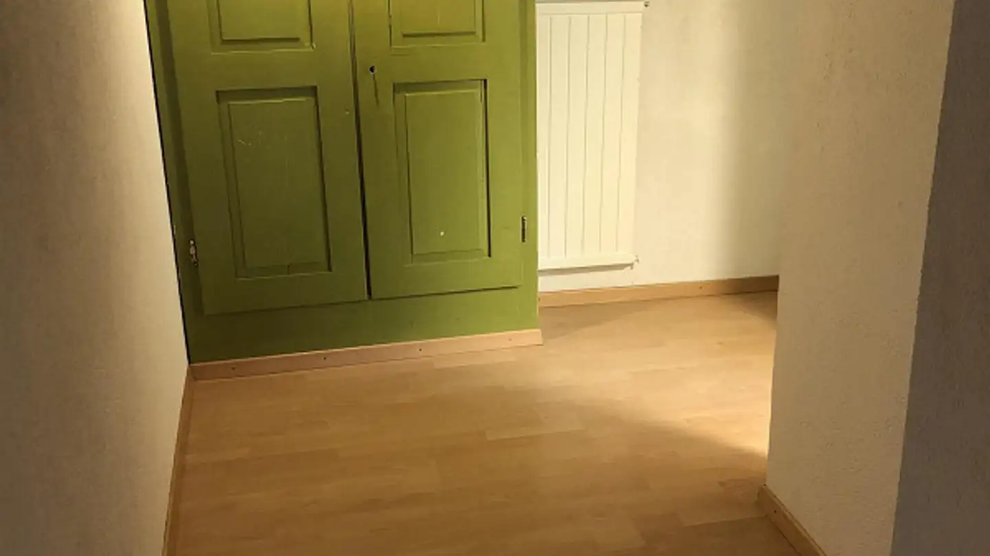 Appartement à louer - Oberdorfstrasse 33, 9100 Herisau - Photo 3